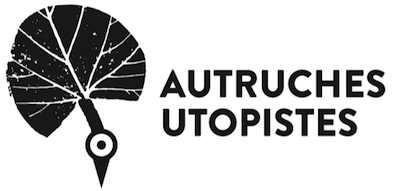 logo autruches utopistes