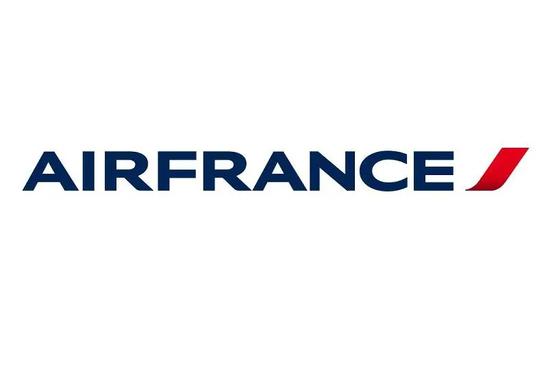 france logo air france