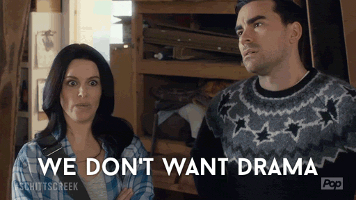 gif-no drama