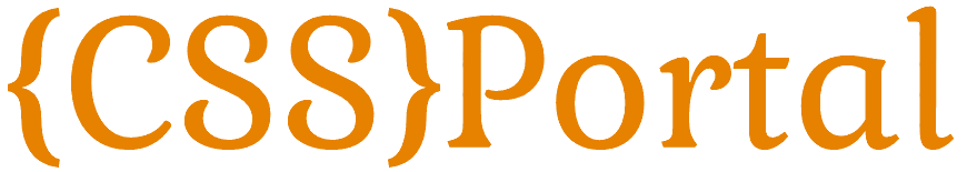 CSS Portal