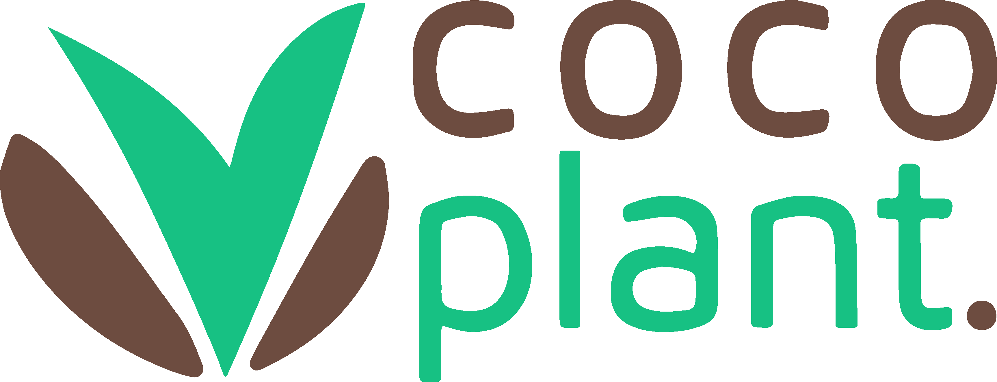 logo CocoPlant